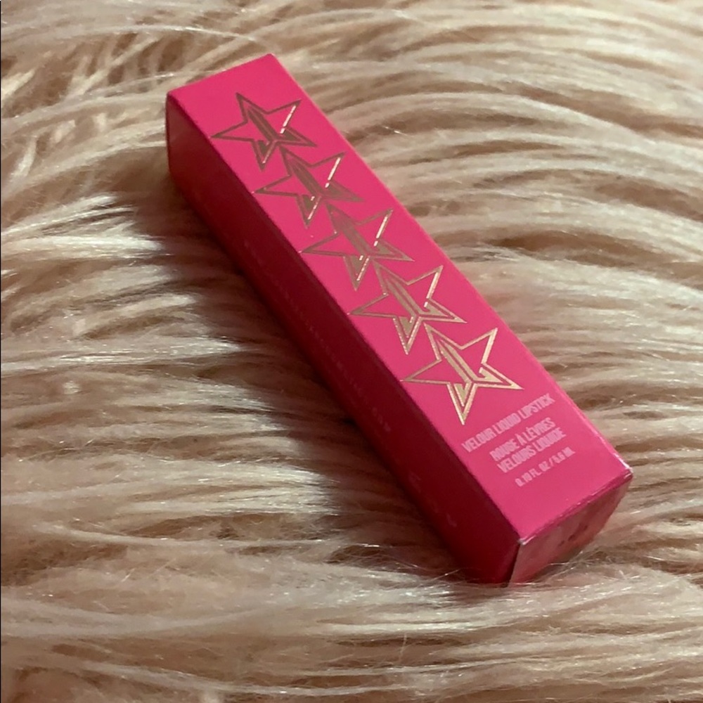 Jeffree Star Cosmetics Liquid Lipstick